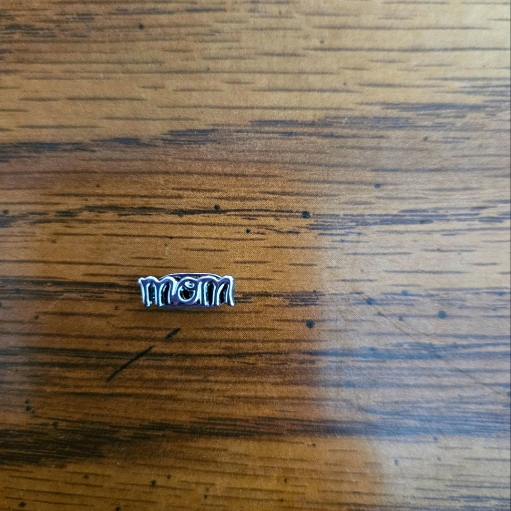 Mom charm